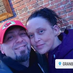 Meet your Posher, Aaron